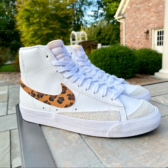 Nike | Shoes | Womens Nike Blazer Mid 